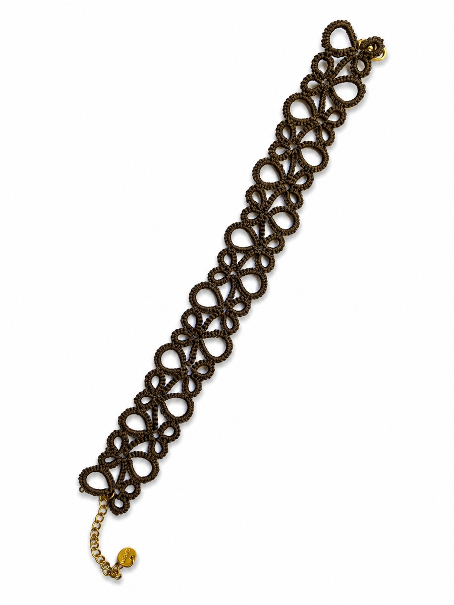 Pulsera Anna