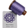 Hilo para Frivolité Regal Purple (SXK-17)