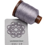 Hilo para Frivolité Lavender Gray (SXK-19)