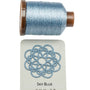 Hilo para Frivolité Sky Blue (SXK-32)