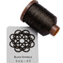 Hilo para Frivolité Black Sparkle (SXK-05)