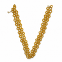 Choker Corazones