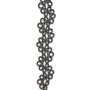Pulsera Nubes - Gris