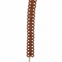 Pulsera Frozen - Caramelo